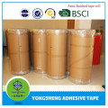 Customized high quality bopp adhesive tape jumbo roll manufacture